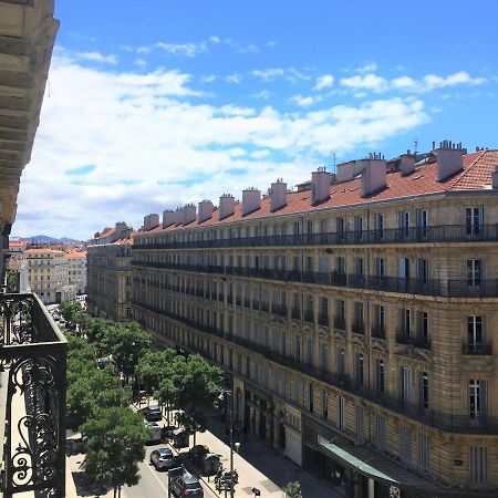 Apartmán Coup De Coeur Vieux Port-Republique Marseille Exteriér fotografie