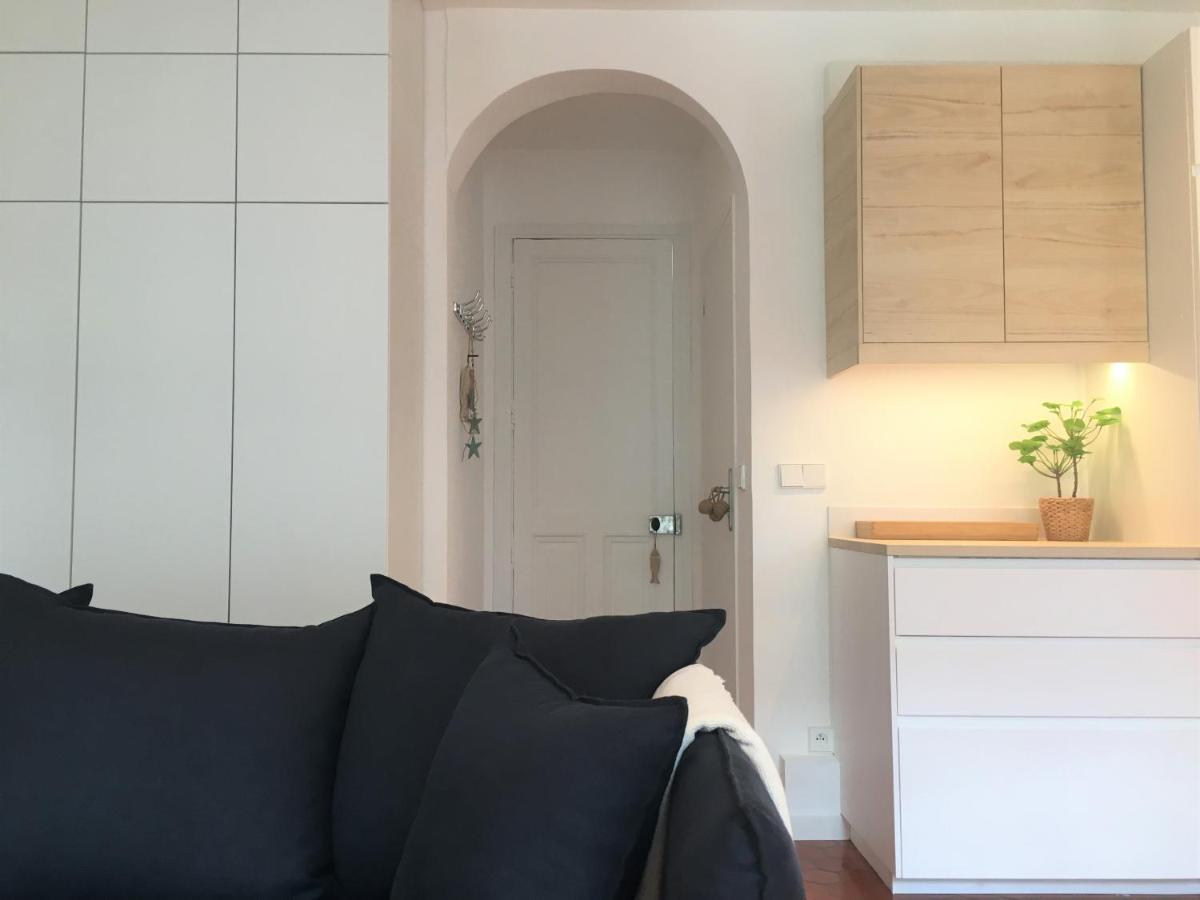 Apartmán Coup De Coeur Vieux Port-Republique Marseille Exteriér fotografie