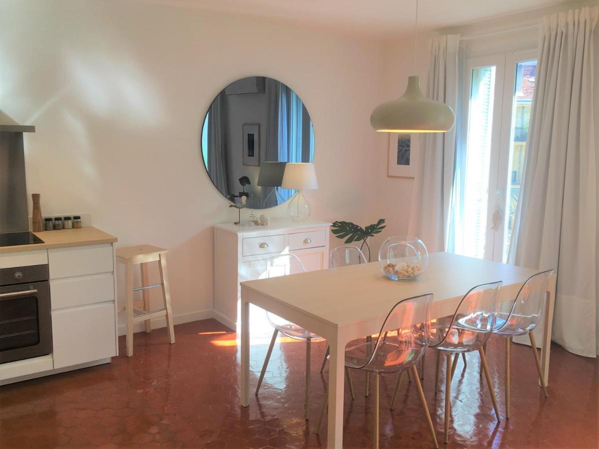 Apartmán Coup De Coeur Vieux Port-Republique Marseille Exteriér fotografie