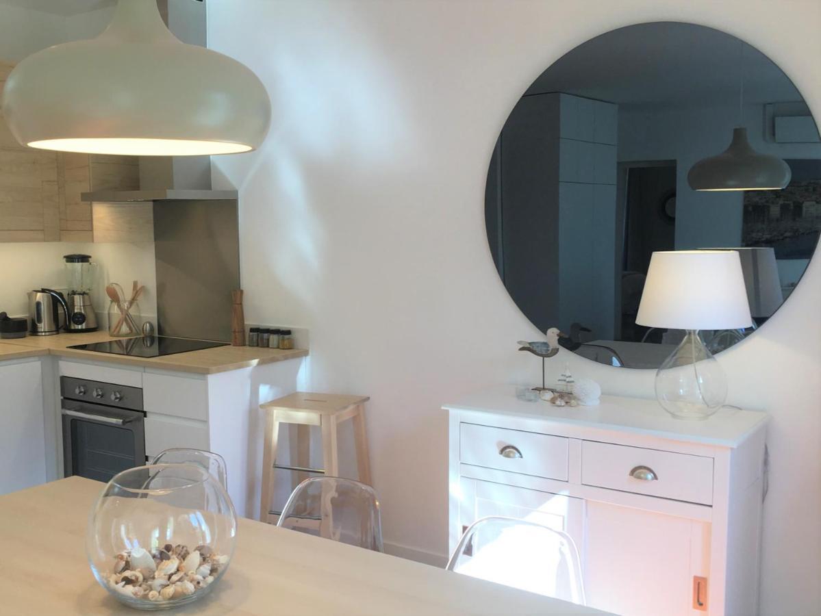 Apartmán Coup De Coeur Vieux Port-Republique Marseille Exteriér fotografie