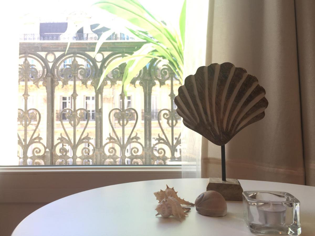 Apartmán Coup De Coeur Vieux Port-Republique Marseille Exteriér fotografie