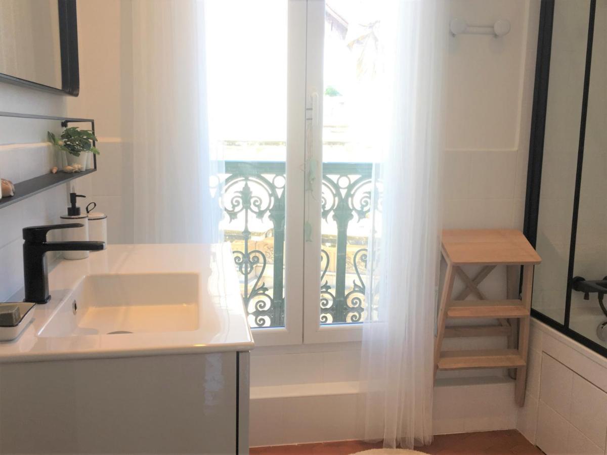 Apartmán Coup De Coeur Vieux Port-Republique Marseille Exteriér fotografie
