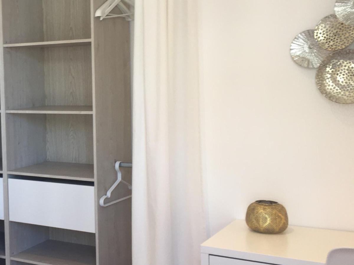 Apartmán Coup De Coeur Vieux Port-Republique Marseille Exteriér fotografie