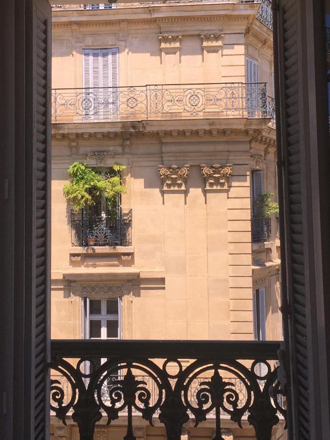Apartmán Coup De Coeur Vieux Port-Republique Marseille Exteriér fotografie