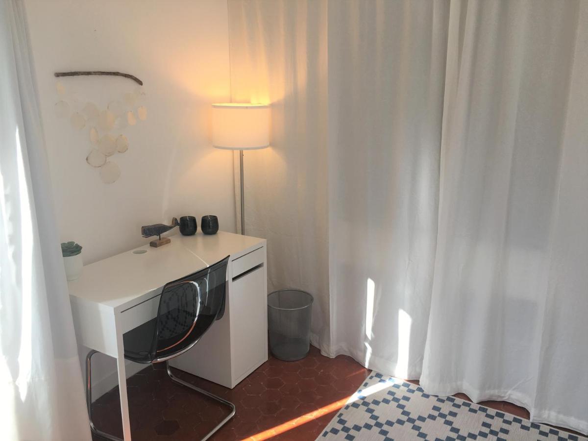 Apartmán Coup De Coeur Vieux Port-Republique Marseille Exteriér fotografie