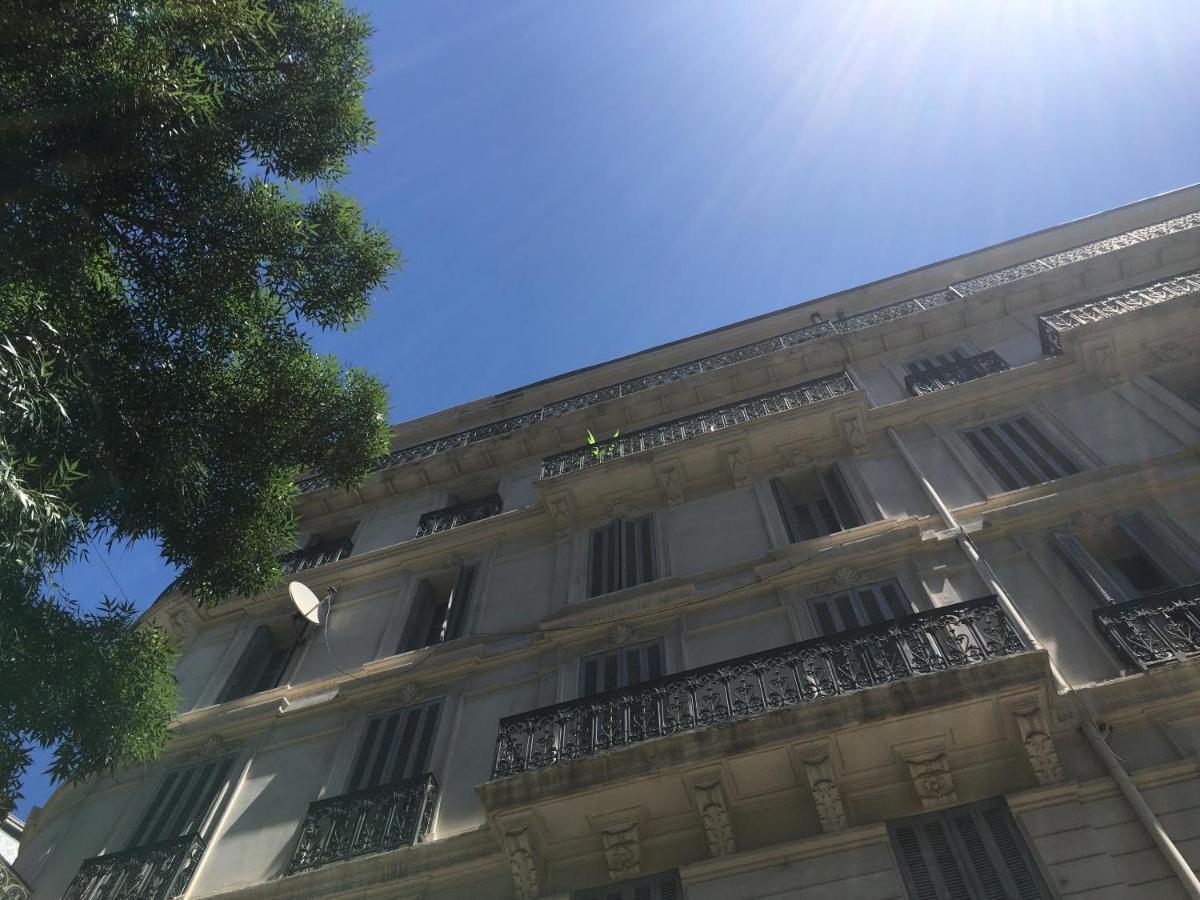 Apartmán Coup De Coeur Vieux Port-Republique Marseille Exteriér fotografie