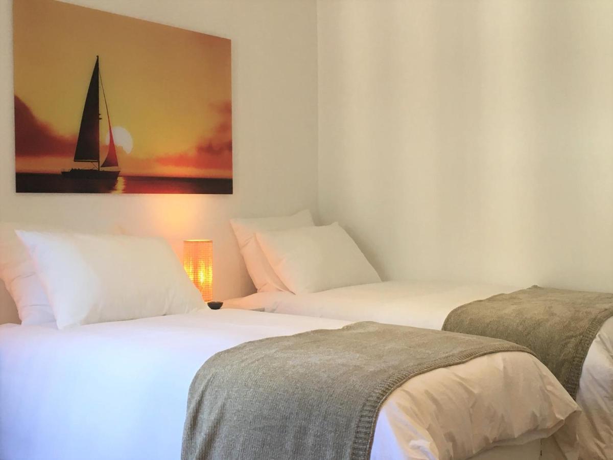 Apartmán Coup De Coeur Vieux Port-Republique Marseille Exteriér fotografie