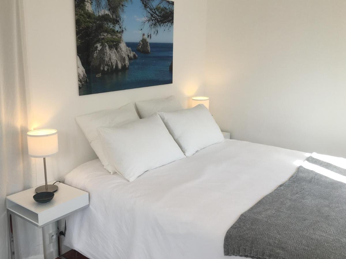 Apartmán Coup De Coeur Vieux Port-Republique Marseille Exteriér fotografie