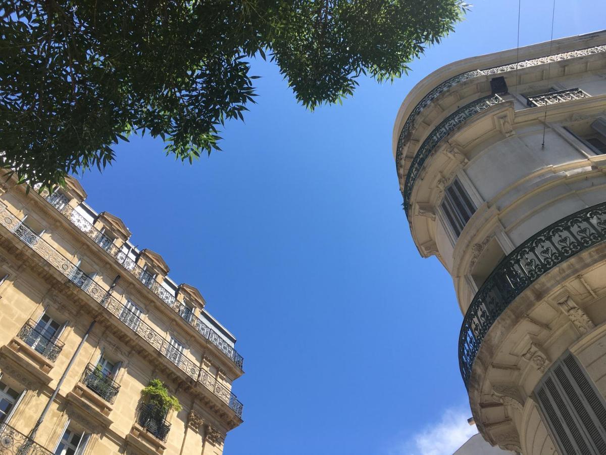 Apartmán Coup De Coeur Vieux Port-Republique Marseille Exteriér fotografie